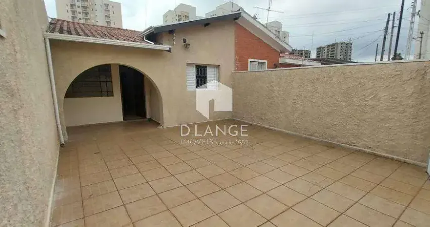 Casa com 2 quartos à venda na Rua Custódio Manoel Alves, 230, Bonfim, Campinas