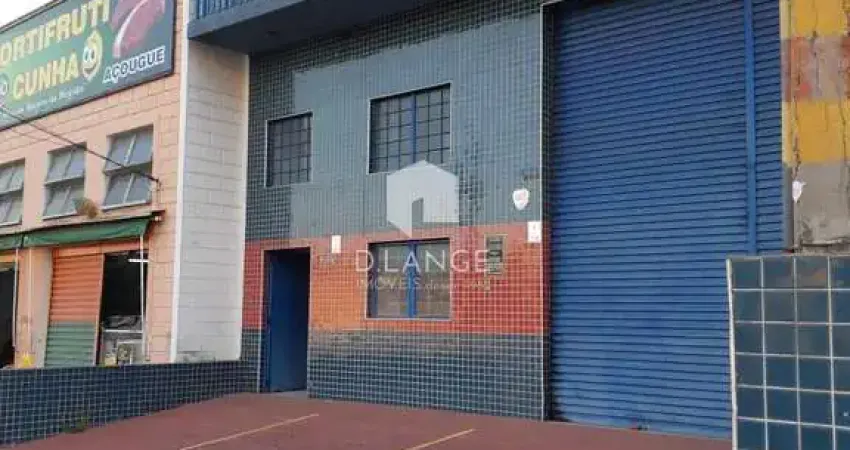 Barracão / Galpão / Depósito com 4 salas para alugar na Avenida Doutor Washington Luiz, 1326, Vila Marieta, Campinas