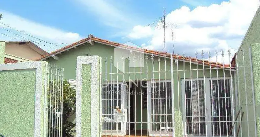 Casa com 2 quartos para alugar na Rua dos Caiabis, 152, Vila Costa e Silva, Campinas