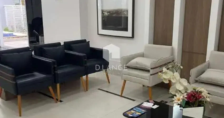 Sala comercial com 2 salas à venda na Rua Bernardino de Campos, 230, Centro, Campinas