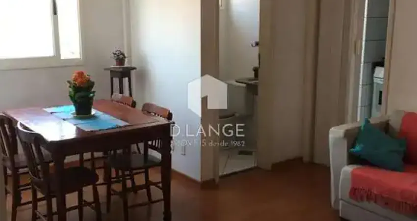 Apartamento para locação no bairro jardim santa genebra ii em campinas