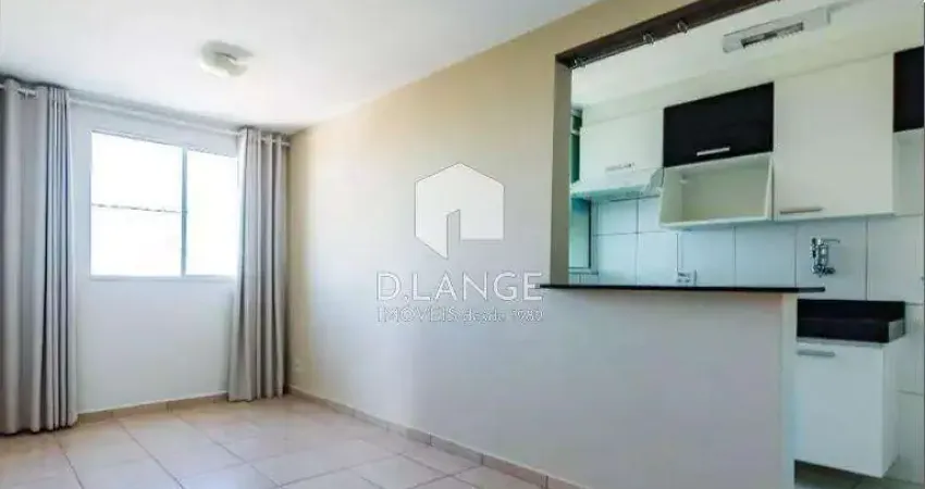 Apartamento para locação no bairro fazenda santa cândida em campinas