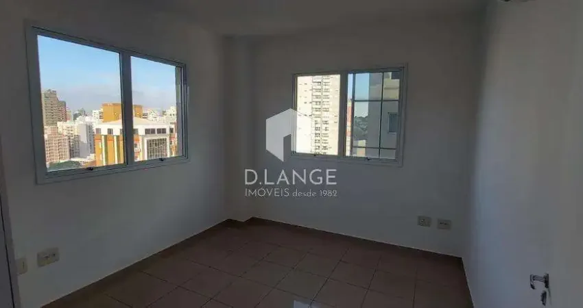 Sala comercial com 2 salas para alugar na Rua Doutor Antônio Álvares Lobo, 660, Botafogo, Campinas