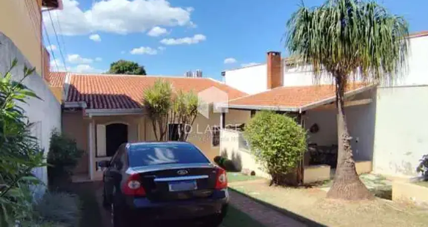 Casa com 2 quartos à venda na Rua Marquês de Valença, 325, Jardim Santa Genebra, Campinas