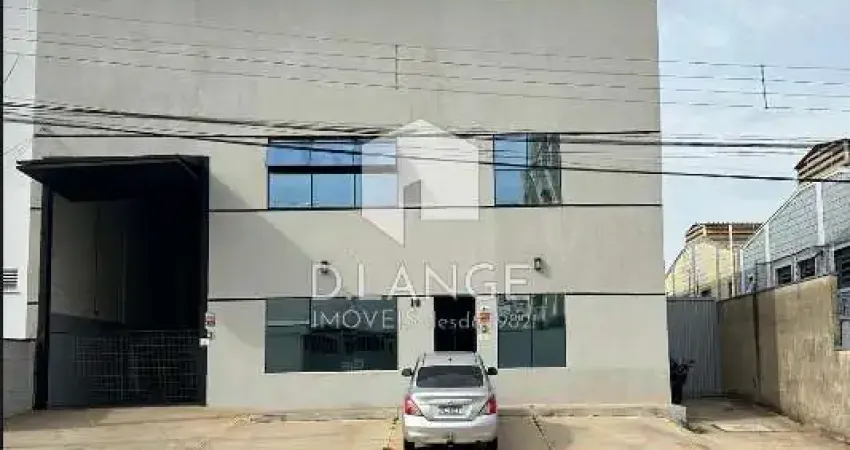 Sala comercial para alugar na Avenida Doutor Alexandre Martins Laroca, 10, Jardim America, Paulínia