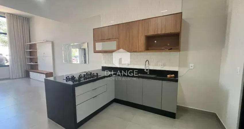 Casa em condomínio fechado com 3 quartos para alugar na Avenida Luiz Greco, 228, São Bento, Paulínia