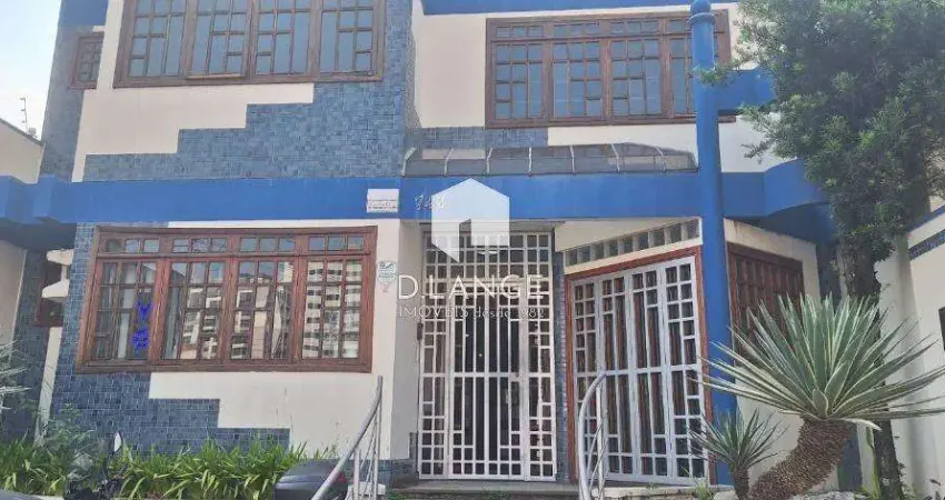 Sala comercial com 1 sala para alugar na Rua Álvaro Muller, 743, Jardim Guanabara, Campinas