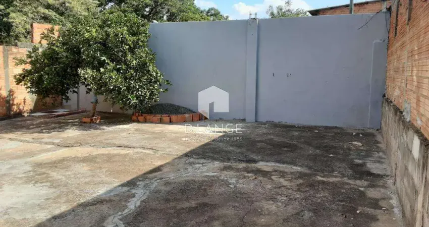Casa com 2 quartos à venda na Rua Maria Adelaide Alves Caetano Bardou, 60, Parque Bom Retiro, Paulínia