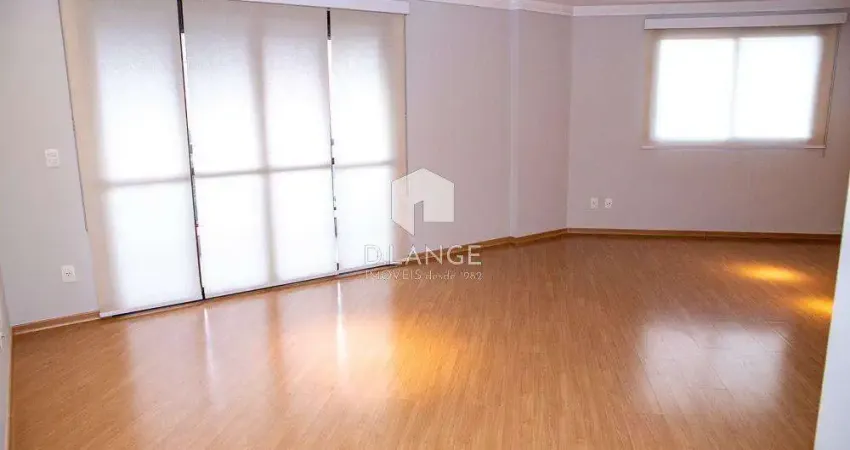 Apartamento para locação no bairro vila brandina em campinas