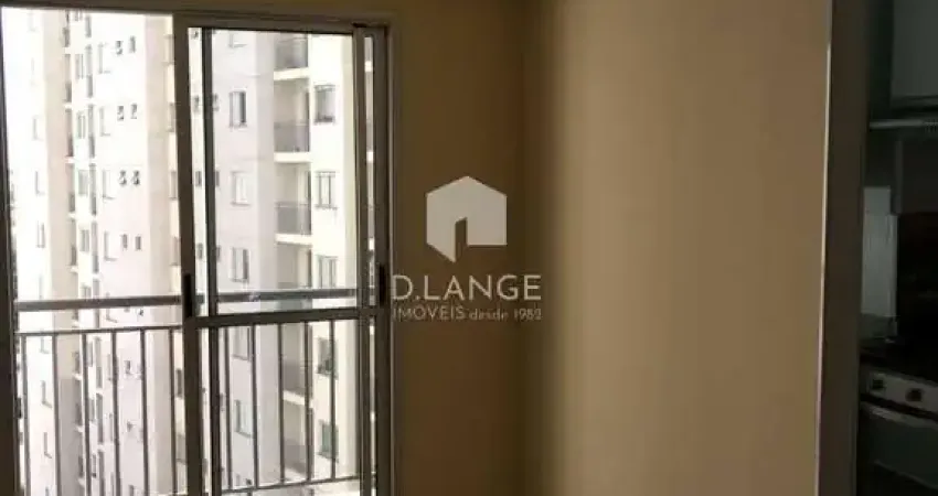 Apartamento com 2 quartos para alugar na Avenida das Amoreiras, 4001, Vila Mimosa, Campinas