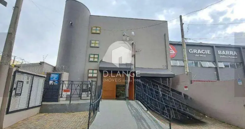 Barracão / Galpão / Depósito com 6 salas à venda na Rua dos Contabilistas, 51, Jardim Novo Cambuí, Campinas