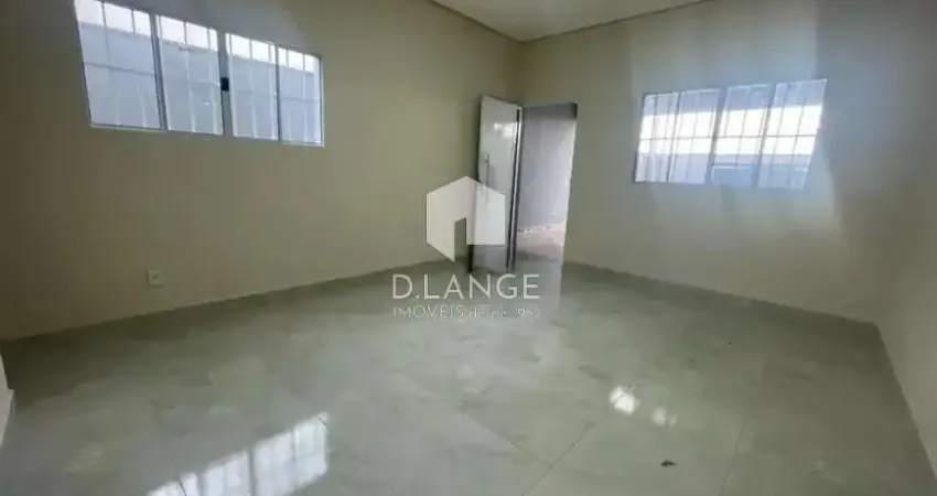 Casa com 3 quartos à venda na Rua Masao Muryama, 504, Parque Jambeiro, Campinas