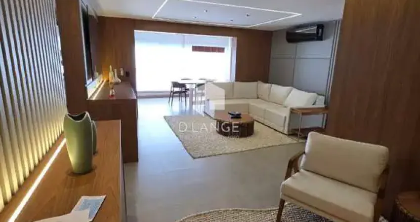 Apartamento com 2 quartos à venda no Nova Campinas, Campinas 