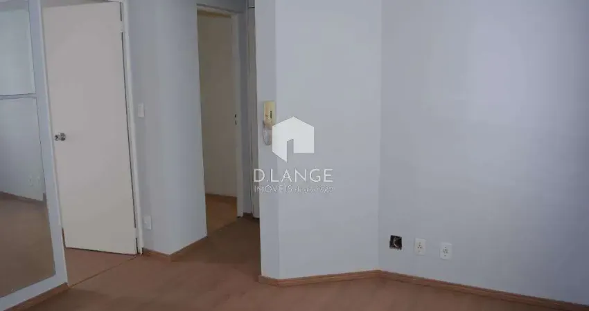 Apartamento com 1 quarto à venda na Rua Marquês de Três Rios, 242, Botafogo, Campinas