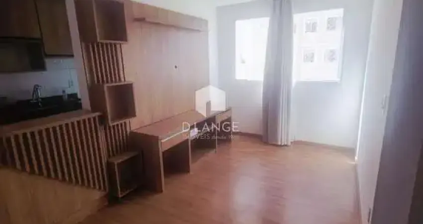 Apartamento à venda no bairro parque industrial em campinas