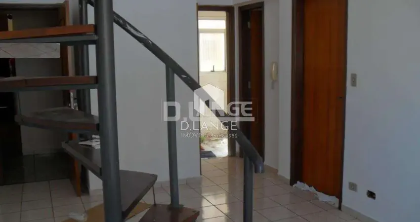 Apartamento com 2 quartos para alugar na Rua Falcão Filho, 121, Botafogo, Campinas