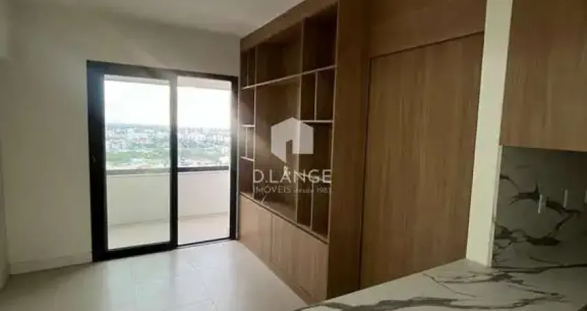 Apartamento para venda e locação no bairro centro em campinas