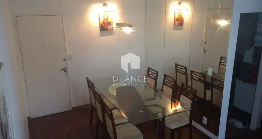 Apartamento com 2 quartos à venda na Rua Antônio Rodrigues Moreira Neto, 201, Jardim Paulicéia, Campinas