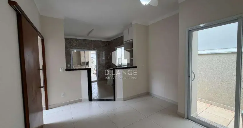 Casa térrea para venda ou alguel no condomínio reserva real em paulínia - bairro parque brasil 500