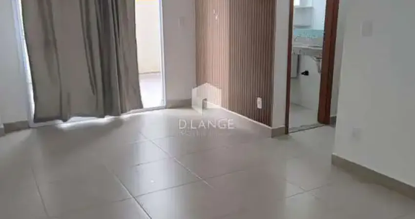 Apartamento à venda no bairro jardim nova europa em campinas