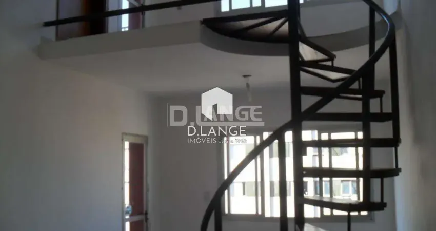 Apartamento com 2 quartos para alugar na Rua Falcão Filho, 121, Botafogo, Campinas