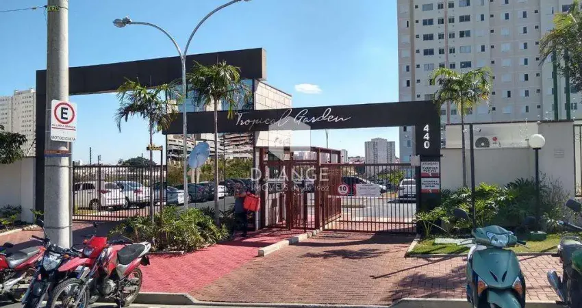 Apartamento para locação no bairro são bernardo em campinas