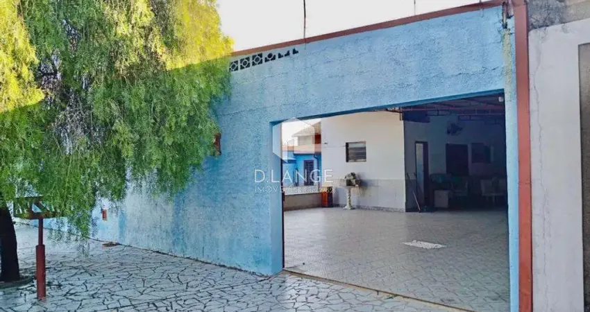 Casa com 3 quartos à venda na Rua Vilma do Carmo Bertho do Rosário, 302, João Aranha, Paulínia