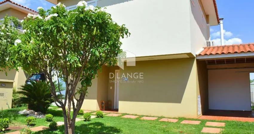 Casa em condomínio fechado com 3 quartos à venda na Avenida Constante Pavan, 02060, Betel, Paulínia
