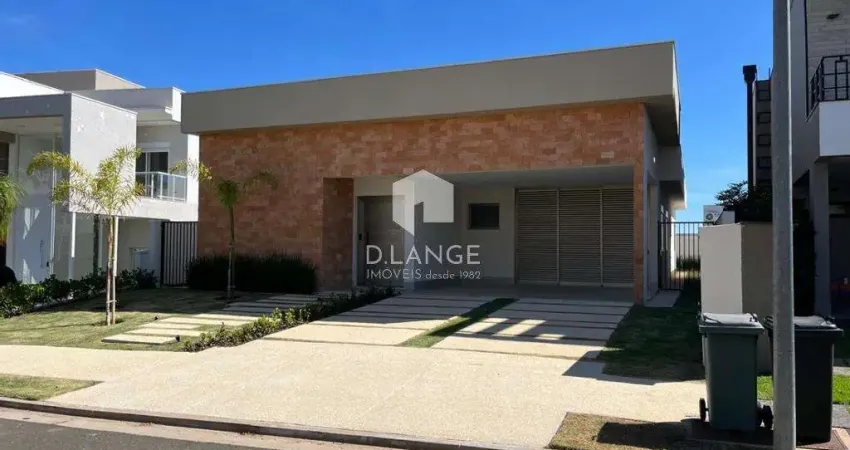 Casa em condomínio fechado com 3 quartos à venda na Rodovia Dom Pedro I, 130, Fazenda Santana (Sousas), Campinas