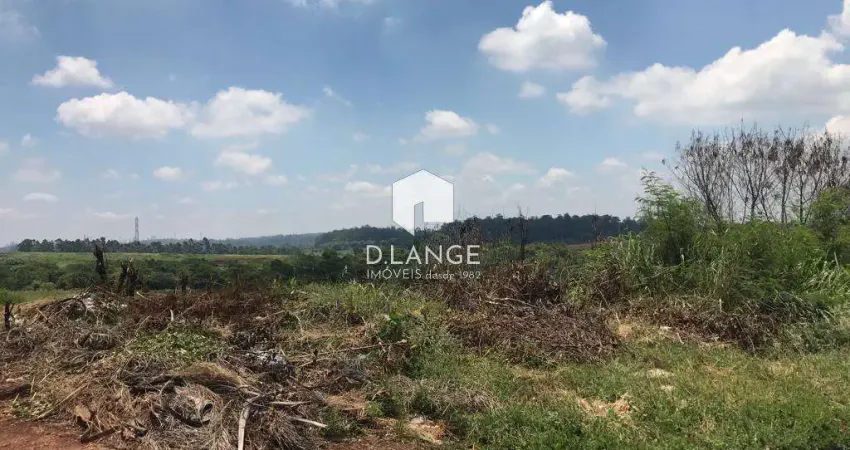 Terreno comercial à venda na Rua Maria Olga de Carvalho Alves, 345, Betel, Paulínia