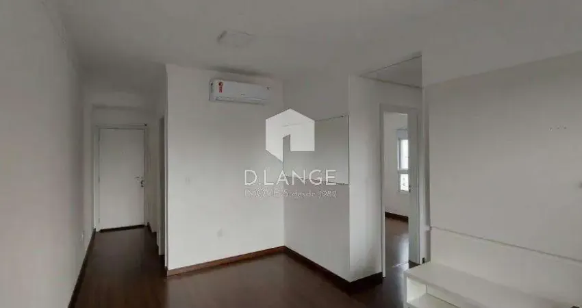 Apartamento com 2 quartos à venda na Rua Jorge Krug, 162, Vila Itapura, Campinas