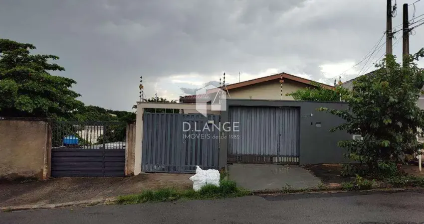 Casa com 2 quartos para alugar na Rua Reverendo Israel Vieira Ferreira, 33, Jardim Pacaembu, Campinas