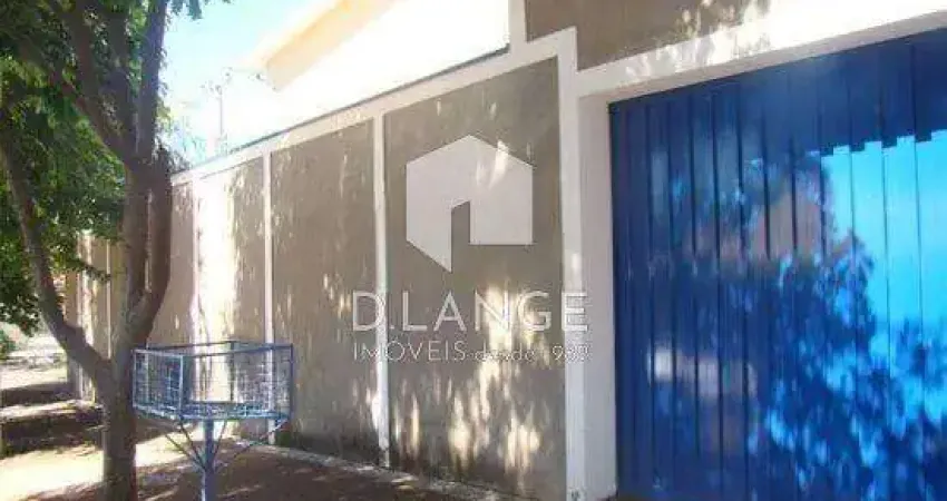 Casa com 3 quartos à venda na Rua Noruega, 124, Jardim America, Paulínia