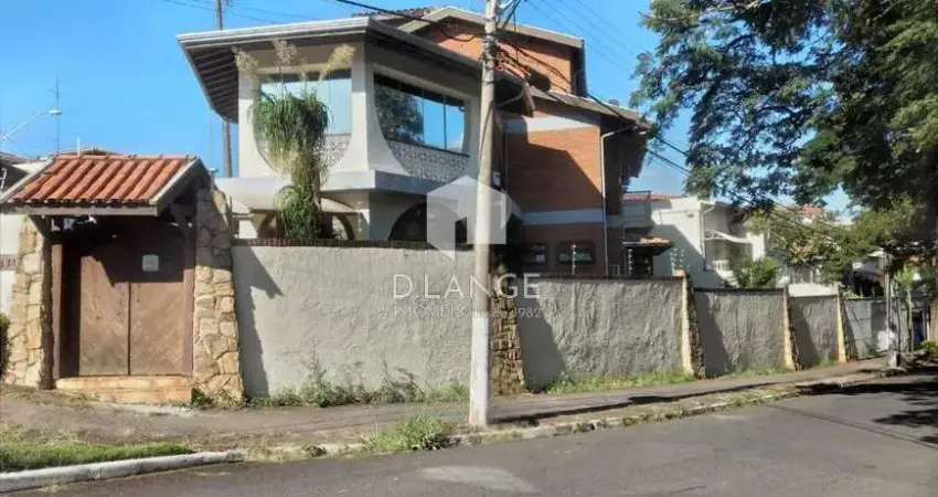 Casa comercial com 3 salas à venda na Rua José de Campos Sales, 234, Jardim Paraíso, Campinas