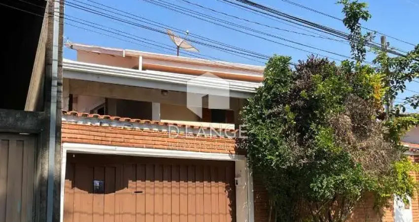 Casa com 3 quartos à venda na Rua Doutor Januário Pardo Meo, 269, Jardim Aero Continental, Campinas