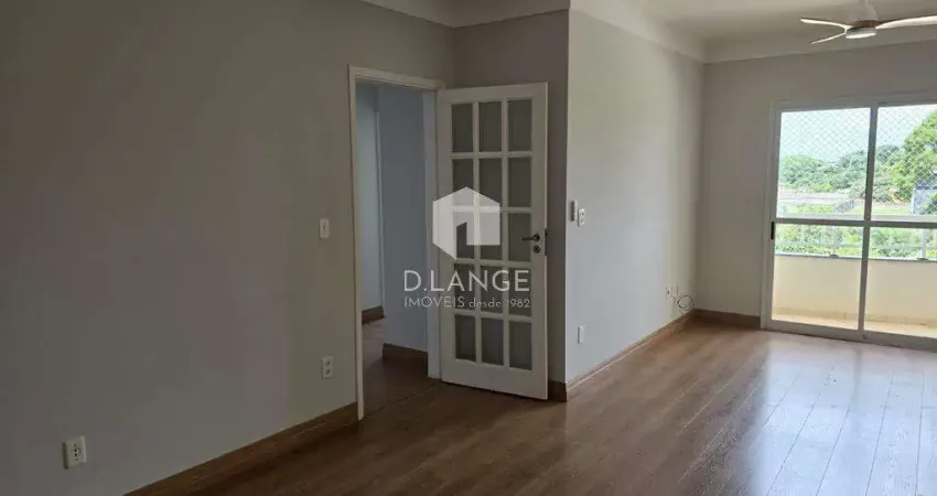 Apartamento à venda em paulínia, santa terezinha, com 3 quartos, com 94 m²