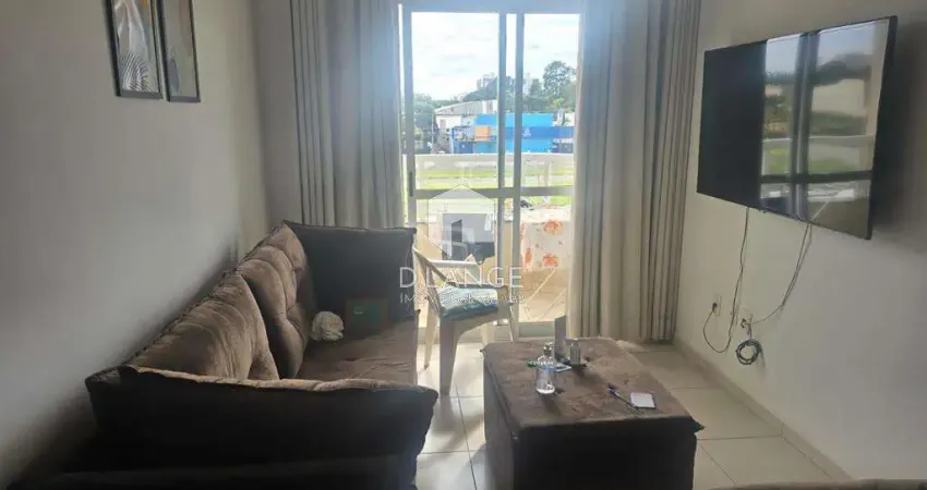 Apartamento com 3 quartos à venda na Avenida Presidente Getúlio Vargas, 871, Jardim America, Paulínia