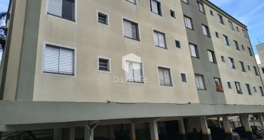 Apartamento para locação no bairro vila industrial em campinas