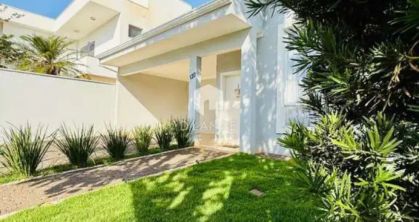 Casa em condomínio fechado com 4 quartos à venda na Avenida Doutor João Caio Silva, 920, Parque Brasil 500, Paulínia