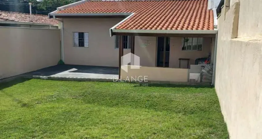 Casa com 2 quartos à venda na Caminho do Bom Jesus, 377, Jardim Nova Morada, Campinas