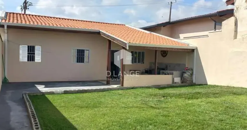 Casa com 2 quartos à venda na Caminho do Bom Jesus, 377, Jardim Nova Morada, Campinas