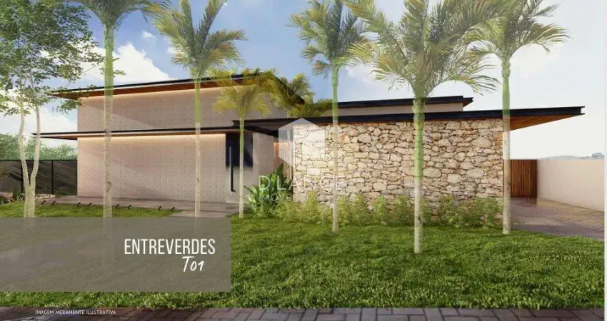 Casa em condomínio fechado com 5 quartos à venda na Avenida Mackenzie, 77, Vila Brandina, Campinas