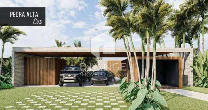 Casa em condomínio fechado com 5 quartos à venda na Avenida Mackenzie, 77, Vila Brandina, Campinas