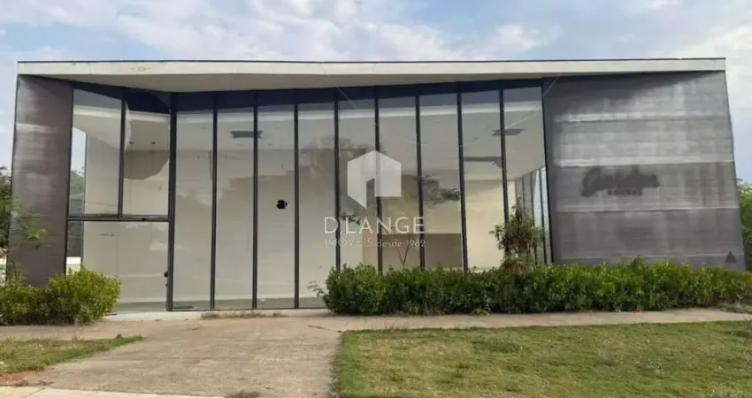 Salão comercial para locação no bairro vila brandina em campinas