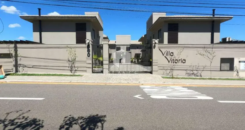 Casa com 3 quartos à venda na Avenida Alaôr Faria de Barros, 560 - 2, Loteamento Alphaville Campinas, Campinas