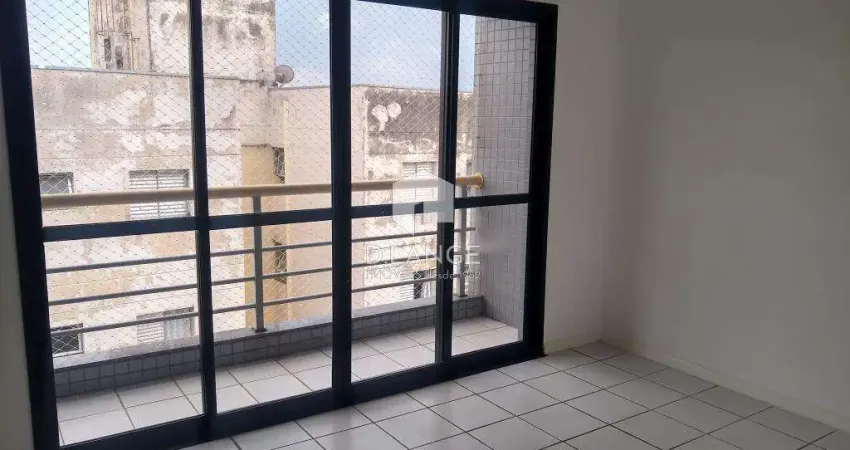 Apartamento para locação no bairro parque brasília em campinas