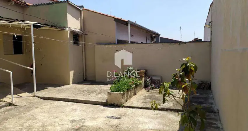Casa com 2 quartos à venda na Rua Luciano Xavier de Oliveira, 60, Vila Anhangüera, Campinas