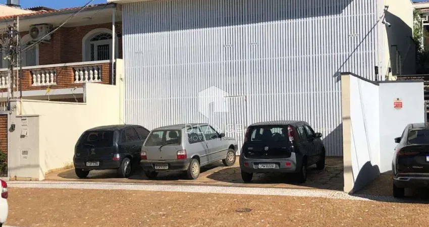 Casa para venda e locação no bairro jardim nossa senhora auxiliadora em campinas