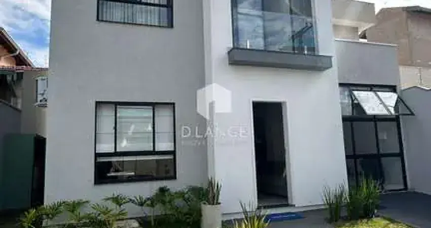 Casa com 3 quartos à venda na Rua Padre Domingos Giovanini, 1055, Parque Taquaral, Campinas