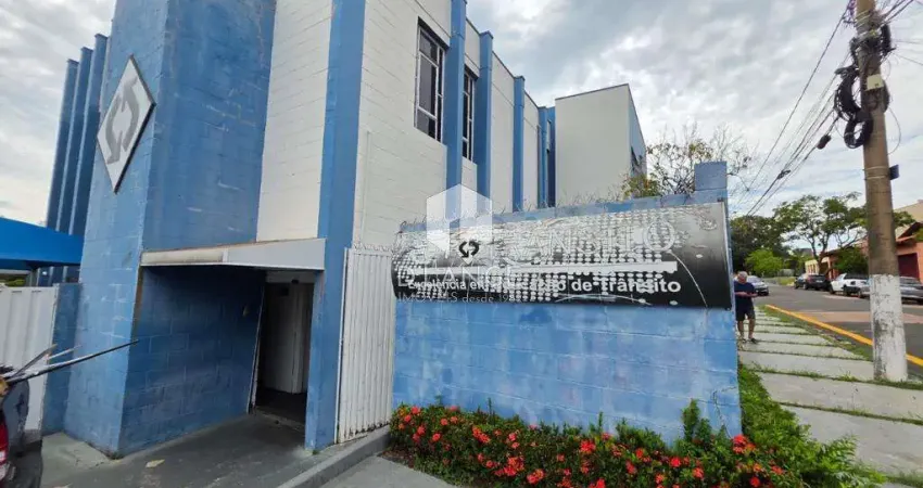 Prédio comercial à venda no bairro jardim chapadão em campinas